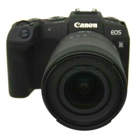中古 ミラーレス一眼CanonEOS RP/24-105 641021000638コンディションランク【A】（商品 No.75-0）
