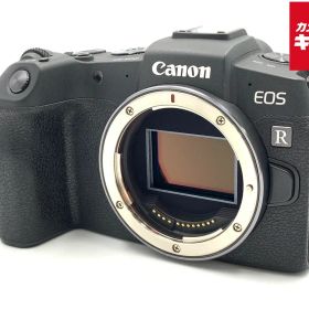 【中古】 【良品】 キヤノン EOS RP ボディ 【ミラーレス一眼】 【6ヶ月保証】