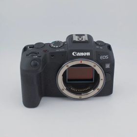 【中古】 (キヤノン) Canon EOS RP ボディ【中古カメラ デジタル一眼】 ランク：B