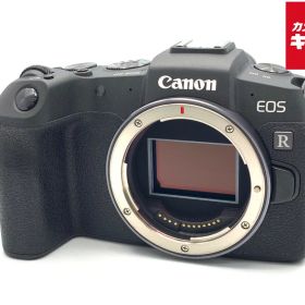 【中古】 【良品】 キヤノン EOS RP ボディ 【ミラーレス一眼】 【6ヶ月保証】