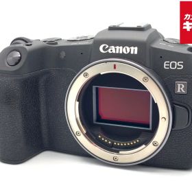 【中古】 【良品】 キヤノン EOS RP ボディ 【ミラーレス一眼】 【6ヶ月保証】