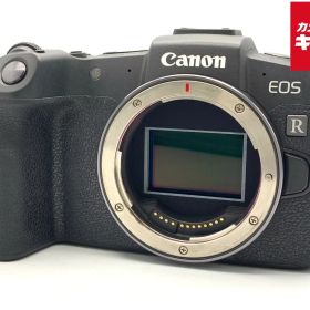 【中古】 【良品】 キヤノン EOS RP ボディ 【ミラーレス一眼】 【6ヶ月保証】