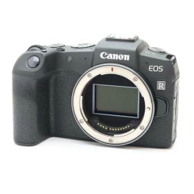 【中古品】《美品》Canon EOS RP ボディ[デジタルカメラ]