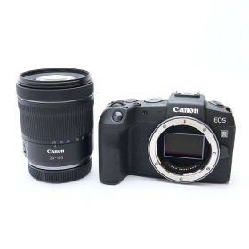 【中古品】《美品》Canon EOS RP RF24-105 IS STM レンズキット[デジタルカメラ]