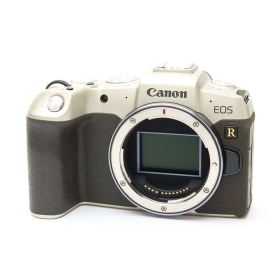 【中古品】 《美品》 Canon EOS RP ボディ ゴールド 【ホットピクセル調整/各部点検済】 [ デジタルカメラ ]