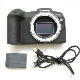 【期間限定セール】キヤノン Canon ミラーレス一眼 EOS RP