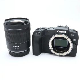 【中古品】 《美品》 Canon EOS RP RF24-105 IS STM レンズキット [ デジタルカメラ ]