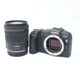 【中古品】 《美品》 Canon EOS RP RF24-105 IS STM レンズキット 【レンズ交換修理/各部点検済】 [ デジタルカメラ ]