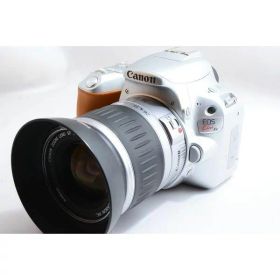 【中古】キヤノン Canon EOS Kiss X9 レンズセット 希少品 シルバー 美品当店保証30日間 人気モデル 高画質 売れ筋
