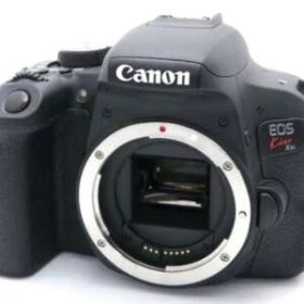 【中古】Canon キヤノン EOS Kiss X9i ボディ