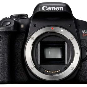 【中古】 Canon デジタル一眼レフカメラ EOS Kiss X9i ボディー EOSKISSX9I