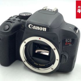 【中古】 【並品】 キヤノン EOS Kiss X9i ボディ 【デジタル一眼レフ】 【6ヶ月保証】