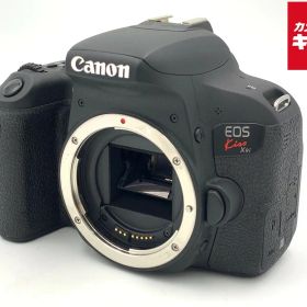 【中古】 【良品】 キヤノン EOS Kiss X9i ボディ 【デジタル一眼レフ】 【6ヶ月保証】