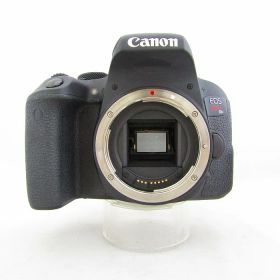 【中古】 (キヤノン) Canon EOS KISS X9I ボデイ【中古カメラ デジタル一眼】 ランク：B