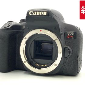 【中古】 【並品】 キヤノン EOS Kiss X9i ボディ 【デジタル一眼レフ】 【6ヶ月保証】
