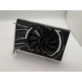 【中古】ASRock Radeon RX 5500 XT Challenger ITX 8G RX5500XT/8GB(GDDR6)/PCI-E【大須アメ横】保証期間１週間
