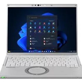 ★☆パナソニック Let's note FV5 CF-FV5TDAAS (14インチ/Windows 11 Pro/インテル Core Ultra 5 135U/16GB/256GB)【ノートパソコン】【送料無料】
