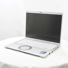 【中古】Panasonic(パナソニック) Lets note FV5 CF-FV5G8LAC 【251-ud】