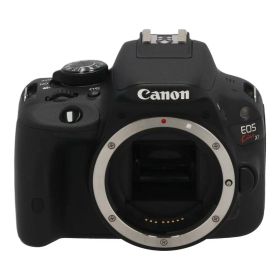 Canon キヤノン/デジタル一眼ボディ/EOS Kiss X7/011070143647/Bランク/09【中古】