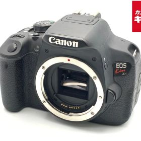 【中古】 【並品】 キヤノン EOS Kiss X7i ボディ 【デジタル一眼レフ】