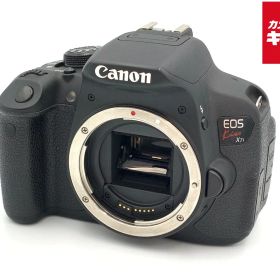【中古】 【並品】 キヤノン EOS Kiss X7i ボディ 【デジタル一眼レフ】
