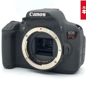 【中古】 【並品】 キヤノン EOS Kiss X7i ボディ 【デジタル一眼レフ】 【6ヶ月保証】