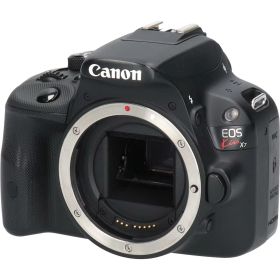 EOS KISS X7【中古】