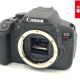 【中古】 【難あり品】 キヤノン EOS Kiss X7i ボディ 【デジタル一眼レフ】