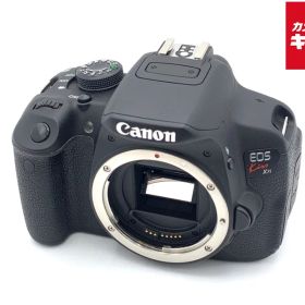 【中古】 【並品】 キヤノン EOS Kiss X7i ボディ 【デジタル一眼レフ】