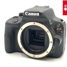 【中古】 【並品】 キヤノン EOS Kiss X7 ボディ 【デジタル一眼レフ】