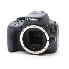 【中古品】《難有品》Canon EOS Kiss X7 ボディ [デジタルカメラ]
