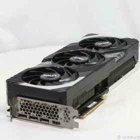 【中古】Palit Palit Nvidia GeForce RTX 4080 Gaming Pro 16GB NED4080019T2-1032S 【377-ud】