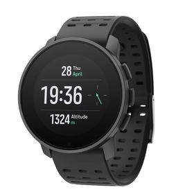 スント 【国内正規品】SUUNTO 9 PEAK PRO ALL BLACK スマートウォッチ（オールブラック） SS050807000[S050807000] 返品種別B