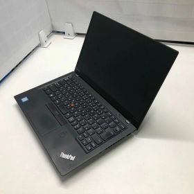 Lenovo / ノートPC / ThinkPad X1 Carbon Gen 5 20HQA020JP / 第7世代Core i5 / グラフィックボード Intel Corporation HD Graphics 620 32MB / メモリ 8GB【中古品】