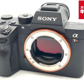 【中古】 【並品】 ソニー α7R III ボディ [ILCE-7RM3] 【ミラーレス一眼】 【6ヶ月保証】