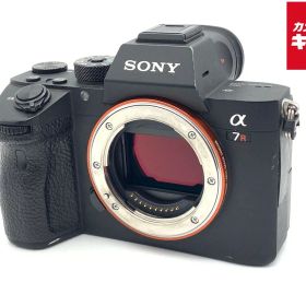 【中古】 【並品】 ソニー α7R III ボディ [ILCE-7RM3] 【ミラーレス一眼】 【6ヶ月保証】