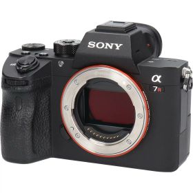α7R III ILCE－7RM3【中古】