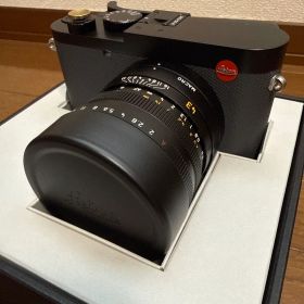 LEICA Q3 43 極美品 おまけ多数