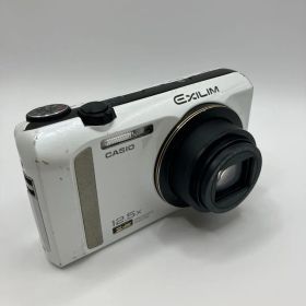 CASIO EXILIM コンパクトデジタルカメラ EX-ZR200 動作確認済