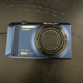 ★タイムセール★【美品】CASIO EXILIM EX-ZR200 デジカメ