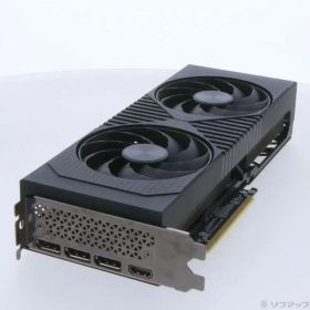 【中古】hp(ヒューレットパッカード) HP GeForce RTX 4070 SUPER 12GB GDDR6X 【377-ud】