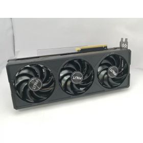 【中古】Palit NED407ST19K9-1043J (GeForce RTX 4070 SUPER JetStream OC 12GB) RTX4070S/12G【川越クレアモール】保証期間1週間