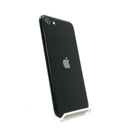 【全額返金保証】【最速発送】 iPhone SE（第2世代） 64GB Softbank SIMフリー 動作確認済 86%