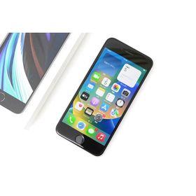美品｜Apple MHGQ3J/A iPhone SE (第2世代) 64GB ホワイト ソフトバンク版 SIMフリー HA03-M7278-2G9