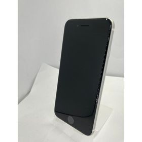 【中古C】iPhone SE2 64GB SIMフリー ホワイト