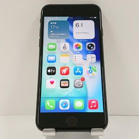 iPhoneSE 第2世代 64GB SoftBank ブラック 送料無料 即決 本体 c18702