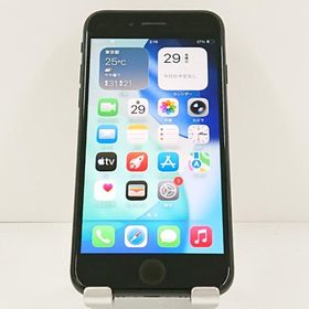 【訳アリ品】iPhoneSE 第2世代 64GB ドコモ ブラック 送料無料 即決 本体 c20290