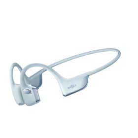 ショックス 骨伝導ワイヤレスヘッドホン 標準サイズ（ブルー） SKZ-EP-000058 Shokz OpenRun Pro 2
