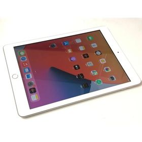 iPad 2018 (第6世代) 32GB SIMフリー 新品 15,800円 中古 | ネット最