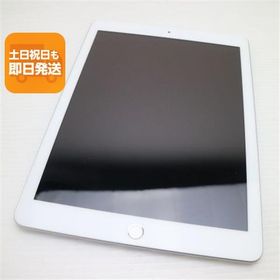 iPad 2018 (第6世代) 32GB SIMフリー 新品 15,800円 中古 | ネット最